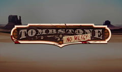 Nolimit City - Tombstone: No Mercy