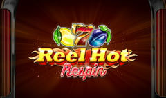 Synot - Reel Hot Respin