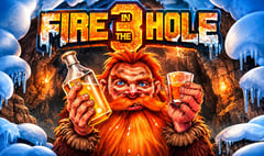 Nolimit City - Fire in the Hole 3