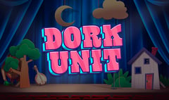 Hacksaw Gaming - Dork Unit