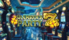 Kalamba Games - Shamrock Party 7s