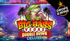 Pragmatic Play - Big Bass Double Down Deluxe