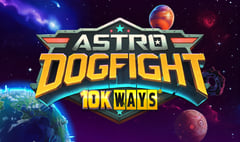 ReelPlay - Astro Dogfight 10K Ways