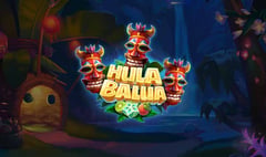 ELK - Hula Balua