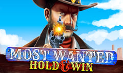 Octoplay - Most Wanted  Hold & Win