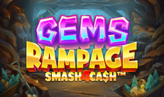 Gaming Corps - Gems Rampage