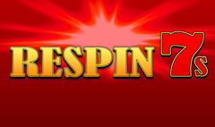 Inspired Gaming - Respin 7s