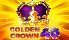 Fazi - Golden Crown 40