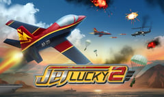 Gaming Corps - Jet Lucky 2