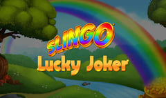 Gaming Realms - Slingo Lucky Joker