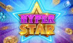 Gameburger Studios - Hyper Star