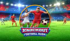 Habanero - Knockout Football Rush