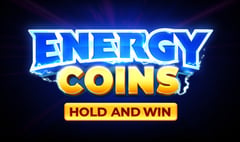 Playson - Energy Coins Hold and Win