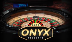 Amusnet Live - Onyx Auto Roulette