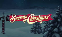NetEnt - Secrets of Christmas