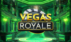 Atomic Slot Lab - Vegas Royale