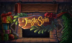 NetEnt - Jingle Spin