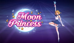 Play'n GO - Moon Princess