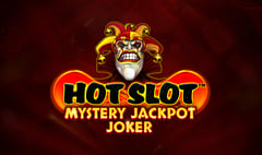 Wazdan - Hot Slot Mystery Jackpot Joker