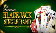 Playtech - Premium Blackjack Single Hand