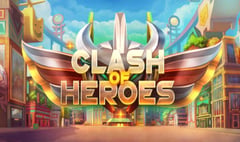 Swintt - Clash of Heroes