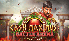 Octoplay - Cash Maximus: Battle Arena