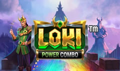 JFTW - Loki Power Combo