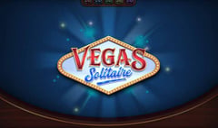 G Games - Vegas Solitaire
