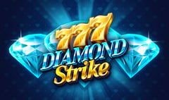 Red Tiger - 777 Diamond Strike