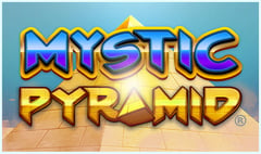 GAMING1 - Mystic Pyramid