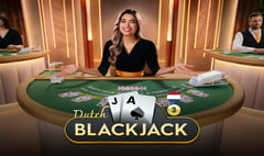Pragmatic Live - Dutch Blackjack 3