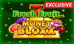 Swintt - Fresh Fruit Deluxe Money Bloxx