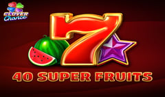 EGT Digital - 40 Super Fruits