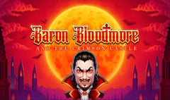 Thunderkick - Baron Bloodmore and the Crimson Castle