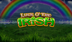 Blueprint - Luck O’ the Irish Fortune Spins