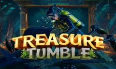 Relax Gaming - Treasure Tumble