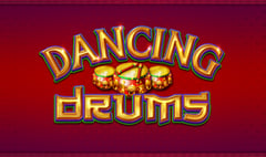 Light & Wonder - Dancing Drums