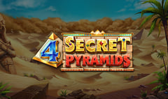 4ThePlayer - 4 Secret Pyramids