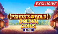 Amusnet - Panda's Gold Golden Coins Link