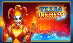 Games Global - Texas Joker'Em