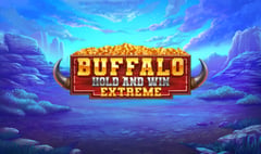 Booming Games - Buffalo Hold and Win Extreme