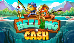 Greentube - Reeling in Cash