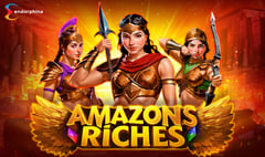 Endorphina - Amazon Riches