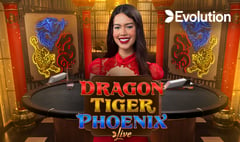 Evolution - Dragon Tiger Phoenix