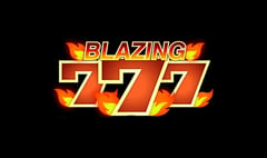 1x2 Gaming - Blazing 777