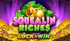 PearFiction Studios - Squealin' Riches