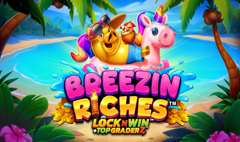 PearFiction Studios - Breezin Riches LOCKNWIN