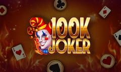 G Games - 100K Joker