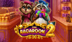 Playtech - The Racaroon 2