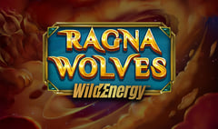 Yggdrasil - Ragnawolves WildEnergy